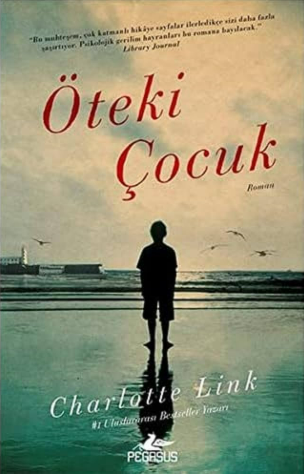 Öteki çoçuk